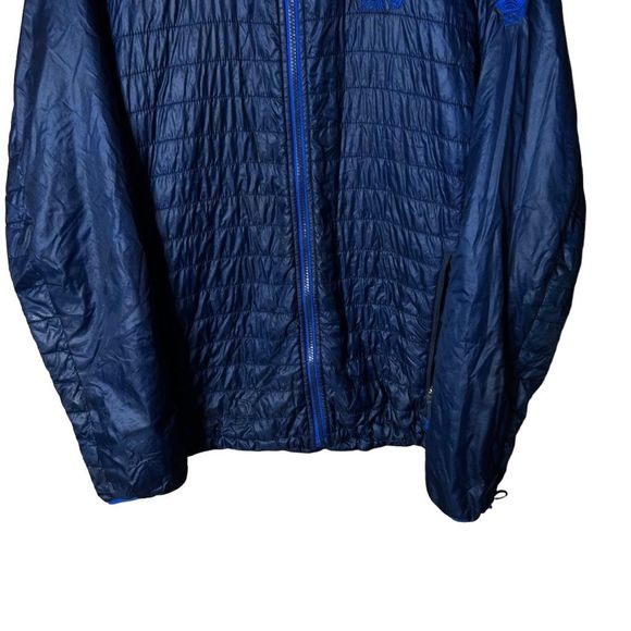 Mountain Hardwear Puffer Jacket Mens Medium - Picture 3 of 5